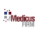 The Medicus Firm logo