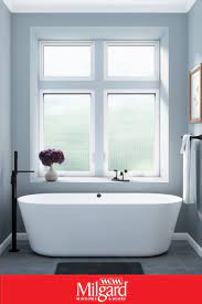 Each offers a unique blend of function, privacy and style. 83 Bathroom Window Ideas In 2021 Bathroom Windows Milgard Windows Windows And Doors