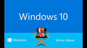 Input video files must contain codecs supported by windows 10 uwp. Descargar Movie Maker Para Windows 10 Gratis Edita Y Crea Videos