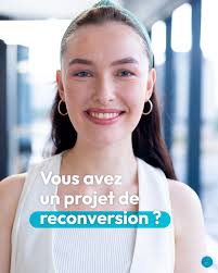 Reconversion pro : Gestic vous accompagne ! 🤝🏻 Vous avez un projet de  reconversion et envisagez un nouveau départ professionnel ? 🎯 Découvrez  nos formations ! Chez Gestic Formation, nous accompagnons tous