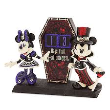 Check spelling or type a new query. Disney Halloween Figure Mickey And Minnie Mouse Halloween Countdown