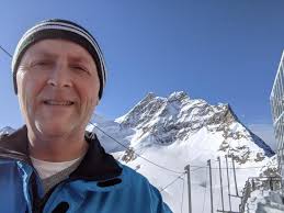 Expat Tales: The 'food costs are horrendous' in Switzerland