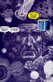 We would like to show you a description here but the site won't allow us. Ego Marvel Comics Thor Character Living Planet Character Profile Writeups Org