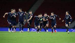 Scottish football association scotland national. Serbia Vs Scotland Brig S 5 Must Include Players Brig Newspaper