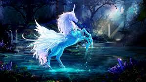 Background Galaxy Unicorn 5000x2813 Wallpaper Teahub Io