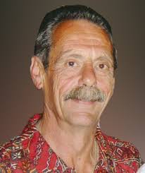 WARD GREEN Obituary (2010)