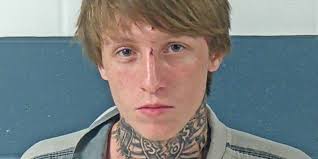 Drunk driver crashes Mustang, flees scene of pedestrian hit-and-run