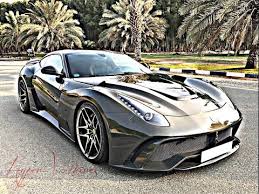 Lorem ipsum dolor sit amet. Novitec Rosso Ferrari F12 Berlinetta N Largo S For Sale At Hyper Voitures Youtube