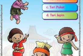 Dia adalah maskot perusahaan permainan. Pintar Mewarnai Cantiknya 33 Provinsi Indonesiaku Ebook Anak