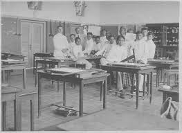 Daftar sekolah menengah atas swasta di medan. Sejarah Sekolah Dan Padmanaba