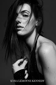 Kyra Le Moyne Kennedy