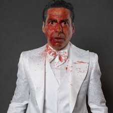 MLW President Cesar Duran