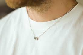 We recommend you jewelry that will cater to each zodiac sign. Custom Zodiac Sign Necklace For Men Cancer Sign Stainless Steel Chai Shani Adi Jewelry