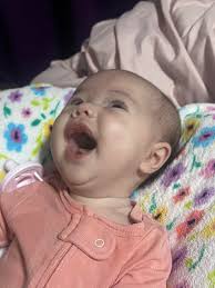 Car fans for rear-facing infant in AZ?