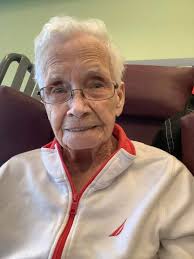 Obituary for Maurine (Matthews) McFee