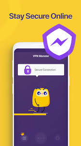 Unlimited Free Vpn Monster Fast Secure Vpn Proxy For Android Apk Download