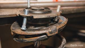 You can find the exact maintenance schedule for replacing your shocks and struts in your owner's manual or by contacting your dealer. 9 Symptoms Of A Bad Strut Mount And Replacement Cost In 2021