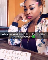 Renata Harris, Realtor