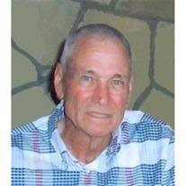 Frederick Vernon Waddill Obituary