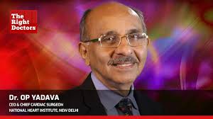 Dr Op Yadav Wccmm 2019 Senior Cardiologist Therightdoctors Dr Op Yadav Wccmm 2019 Senior Cardiologist Therightdoctors