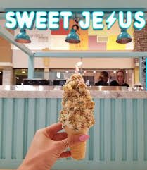 We did not find results for: Brief Sweet Jesus Ice Cream Sold To Yogen Fruz Parent Baskin Robbins Opens 100th Location