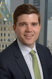 Daniel Officer Promoted to Managing Director