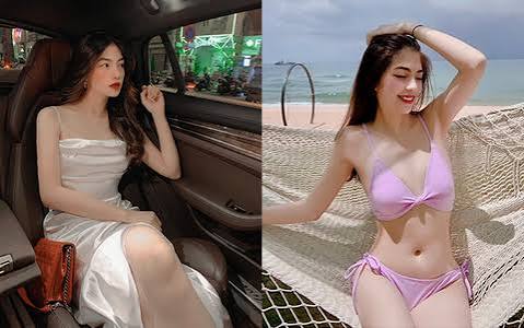 Uyên Endy : Cấp báo: Nghi vấn Ngô Kiến Huy hẹn hò girl bốc lửa, MXH 'nổ trời' vì bằng chứng sống chung và du lịch bí mật