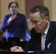 Some disappointed by Virginia's criminal justice reform push