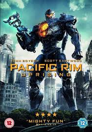 Pacific rim 2 hindi dubbed download filmyzilla 480p uprising dual audio 720p pacific rim: Pacific Rim Uprising 2018 Hindi Dubbed Watch Movie Online Free Movi Pk