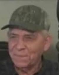 Abel Vera Puga Obituary November 10, 2021