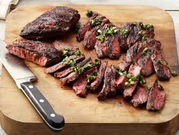 No really, you got this. 50 Grilled Steak Recipes And Ideas Food Network Main Dish Grilling Recipes Chicken Steak Salmon And More Food Network Food Network