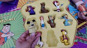 The Flintstones Hanna Barbera Hanna Barbera Los Picapiedras Los Increibles