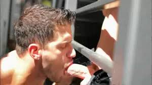 Горячий открытый гей секс