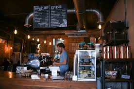 8th Roast Is A Nashville Coffee Roaster And Coffee Shop Located On 8th Ave In The Melrose District Of Nashv Nashville Coffee Wholesale Coffee Coffee Roasters