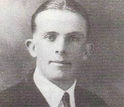 Ora Fredolph Russell (1903-1957)