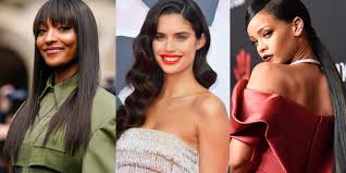 You can do a classic pin up style if your hair is shorter. 85 Best Long Hairstyles Haircuts Long Hair Ideas For 2020