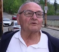 oneBURGH Condemned: Here's a sad sign after yesterday's storm, Fiori's  Pizzeria in Brookline has been condemned with options to demolish or  repair. The building lost its entire roof during the surge. Fiore