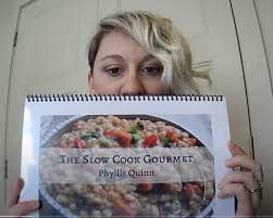 Why Phyllis Quinn's Slow Cook Gourmet Is an SRP Fave