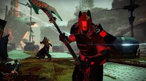 This expansion revolves around the fallen enemy race. Destiny Rise Of Iron Archon S Forge And Felwinter Peak