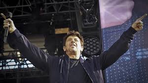 PHOTOS. Bruel les a touchés au cœur lors de son concert à Châlons, dans le  cadre de la Foire