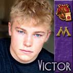 Witchcraft and Wizardry: Janette