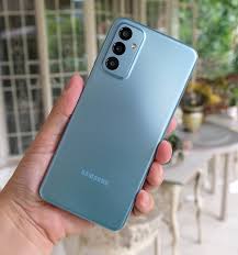 Samsung Galaxy M23 5G – First ...