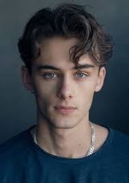 Fan Casting William Franklyn-Miller as Elliot pierce in The reaper and the  lily