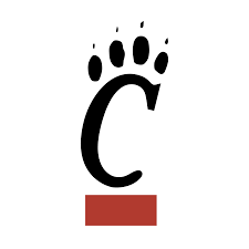 The cincinnati bearcats logo font is a custom cincinnati bearcats font. Cincinnati Bearcats Logo Png Transparent Svg Vector Freebie Supply