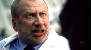 Let's Talk Alias: November 2005