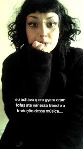 Gyaru Dance Tradução