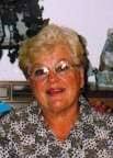 Martha Cajka Obituary (2007)