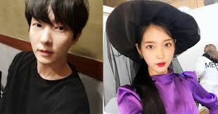 Sebagaimana diketahui, wi ha joon berperan sebagai polisi bernama hwang jun ho yang menyamar sebagai karyawan squid … Lee Joon Ki To Appear In Iu S Hotel Del Luna Dramapanda