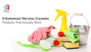 This is the simplest cleaning spray that not only cleans glasses Homemade Natural Cleaning Products That Work Steamatesottawa