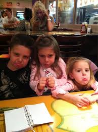 Pin By Lacie Mitchell On Shaytards 33 Shaytards Baby Face Face